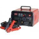 Invertterilaturi käynnistysavulla I-Starter 841 12/24V Invertterilaturi käynnistysavulla I-Starter 841 12/24V