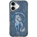 Nimmy magnētiskā fantāzijas dzīvnieku MagSafe vāciņš iPhone 16 P Nimmy magnētiskā fantāzijas dzīvnieku MagSafe vāciņš iPhone 16 P