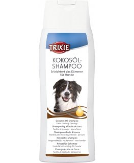 TRIXIE 2905 šampūnas gyvūnams 250 ml