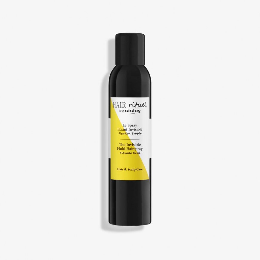 Sisley The Invisible Hold Hairspray Matu
