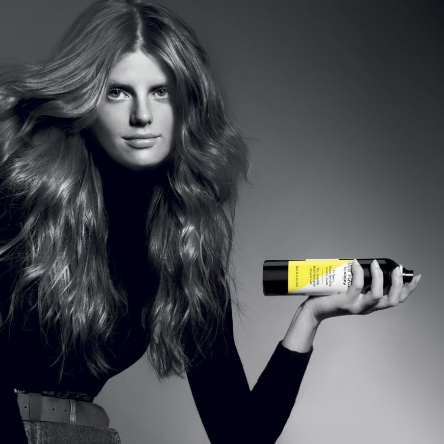 Sisley The Invisible Hold Hairspray Unisex 250 ml – 2