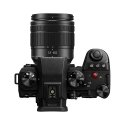 Panasonic Lumix G9 II + 12-60mm F3.5-5.6 Panasonic Lumix G9 II + 12-60mm F3.5-5.6