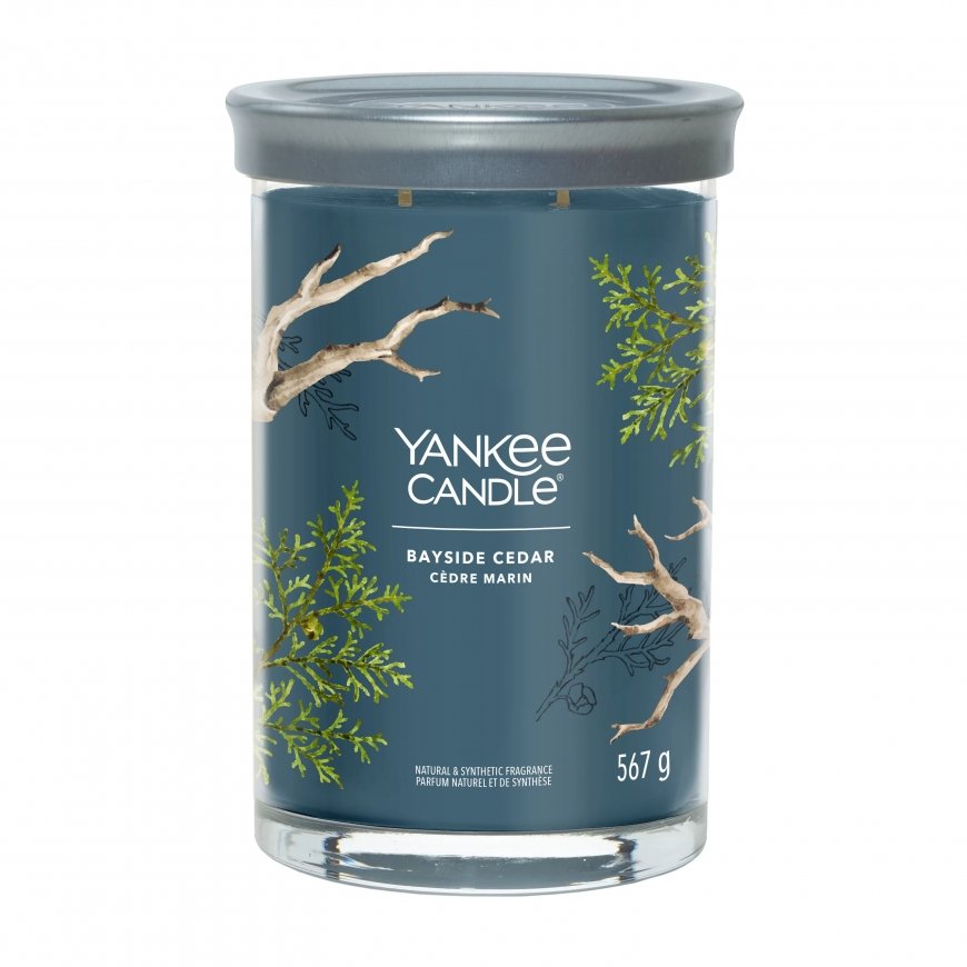 Yankee Candle Yankee Candle Signature vaska