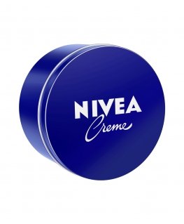 NIVEA Creme 250 ml Кремовый Унисекс