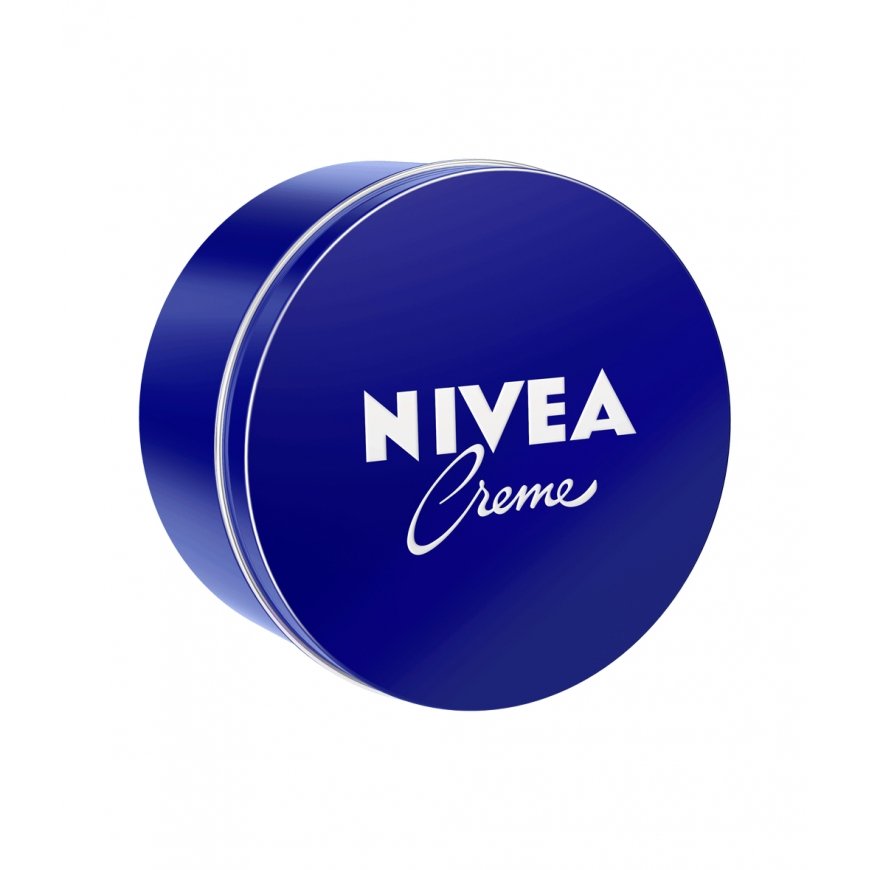 NIVEA Creme 250 ml Kerma Unisex