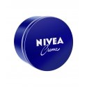 NIVEA Creme 250 ml Кремовый Унисекс NIVEA Creme 250 ml Кремовый Унисекс
