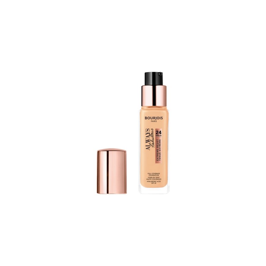 Bourjois Always Fabulous 24h 30 ml