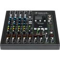 Mackie ONYX 8 8 kanalid 20 - 30000 Hz Must Mackie ONYX 8 8 kanalid 20 - 30000 Hz Must