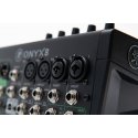 Mackie ONYX 8 8 kanāli 20 - 30000 Hz Melns Mackie ONYX 8 8 kanāli 20 - 30000 Hz Melns
