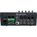 Mackie ONYX 8 8 канала 20 - 30000 Hz Черный Mackie ONYX 8 8 канала 20 - 30000 Hz Черный