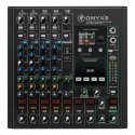 Mackie ONYX 8 8 канала 20 - 30000 Hz Черный Mackie ONYX 8 8 канала 20 - 30000 Hz Черный