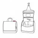 Reisenthel WH7003 косметичка/несессер 3 L Полиэстер Черный Reisenthel WH7003 косметичка/несессер 3 L Полиэстер Черный