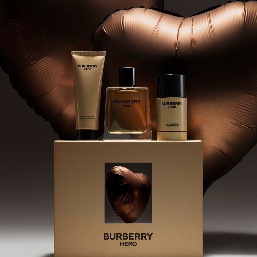 Burberry Hero Mehed 1 tk – 4