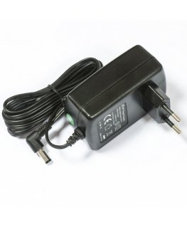 Mikrotik SAW30-240-1200GR2A virta-adapteri ja vaihtosuuntaaja Sisätila musta