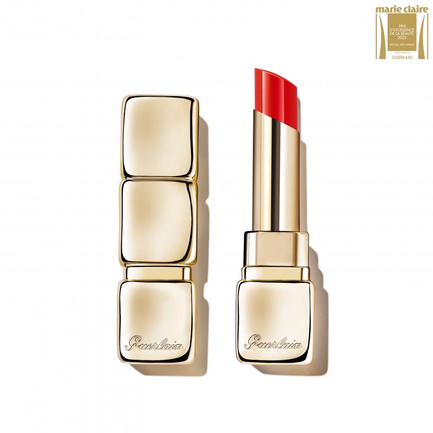 Guerlain KissKiss Shine Bloom 3,2