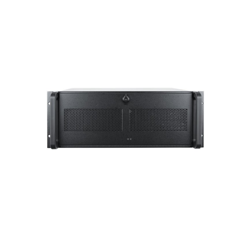 Chieftec UNC-410S-B-U3 Teline musta – 2