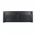 Chieftec UNC-410S-B-U3 Stovas Juoda Chieftec UNC-410S-B-U3 Stovas Juoda
