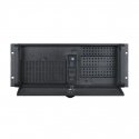 Chieftec UNC-410S-B-U3 Teline musta Chieftec UNC-410S-B-U3 Teline musta