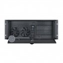 Chieftec UNC-410S-B-U3 Rack Black Chieftec UNC-410S-B-U3 Rack Black
