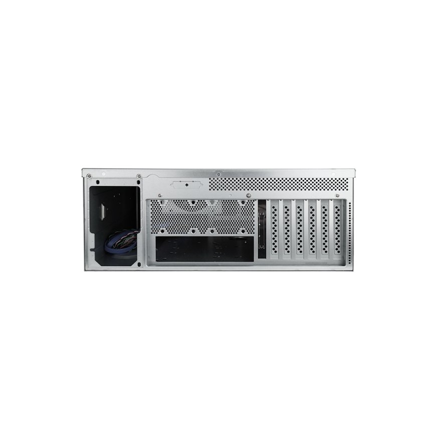 Chieftec UNC-410S-B-U3 Rack Black – 5