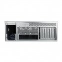Chieftec UNC-410S-B-U3 Teline musta Chieftec UNC-410S-B-U3 Teline musta