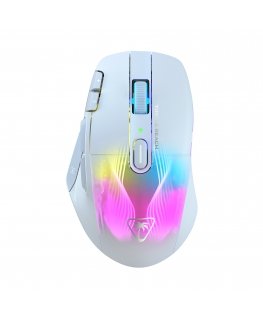 Turtle Beach Kone XP Air hiiri Pelaaminen Oikeakätinen RF Wireless + Bluetooth Optinen 19000 DPI
