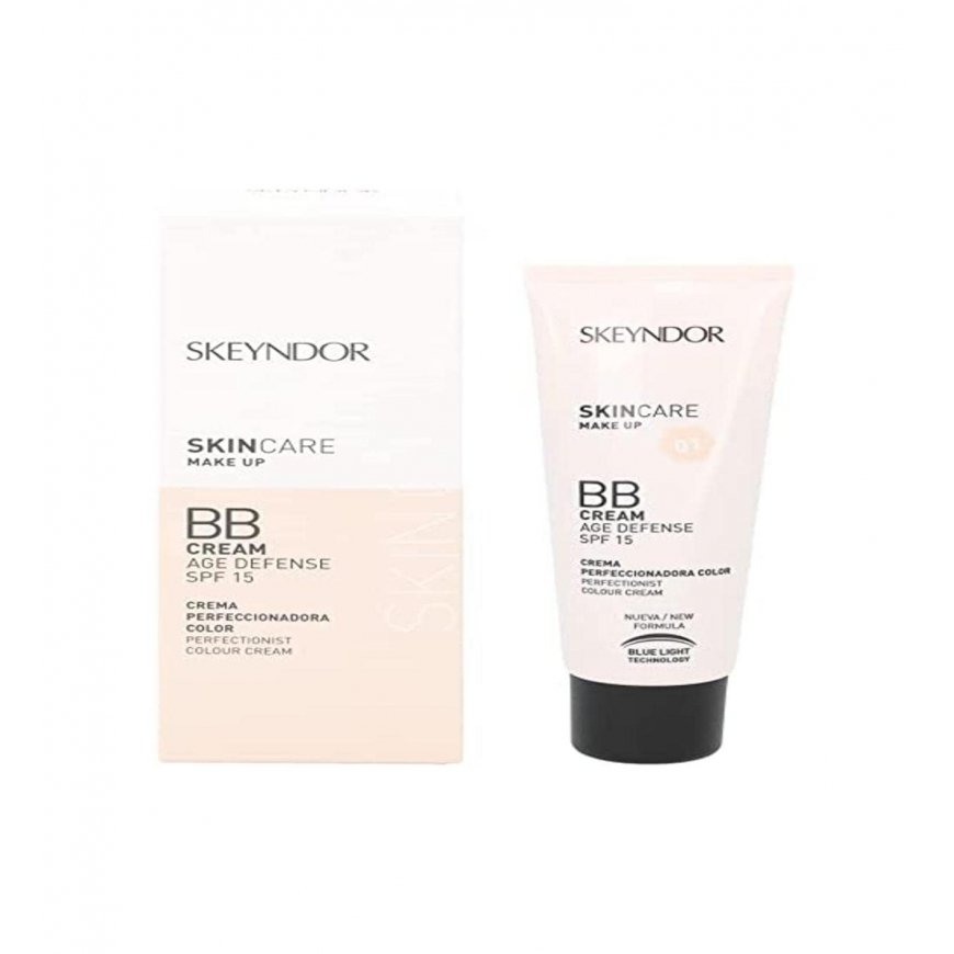 Skeyndor Novecošanās BB krēms SPF15