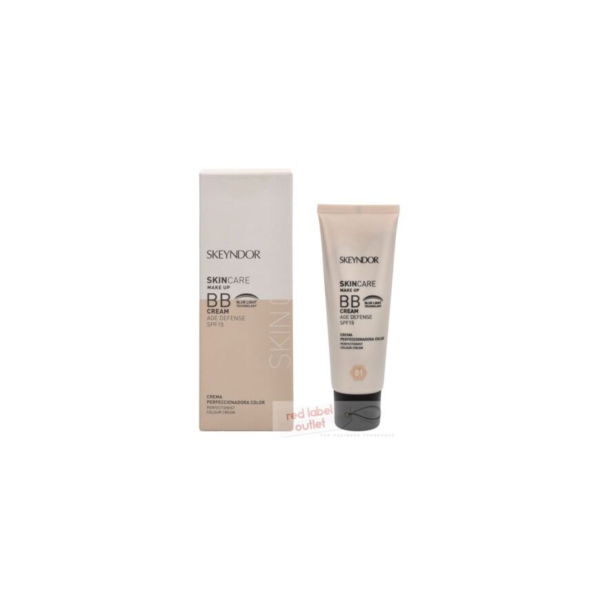 Крем BB Skeyndor Age Defence SPF15 – 2