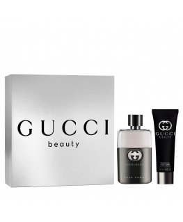 Gucci Guilty Pour Homme Gift Set Men 1 pc(s)