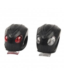 Комплект освещения 2K BS-FT215D Black