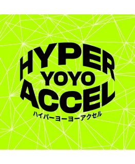 HYPER YOYO ACCEL - COSMO PURPLE