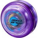 HYPER YOYO ACCEL - KOSMO PURPURĀ HYPER YOYO ACCEL - KOSMO PURPURĀ