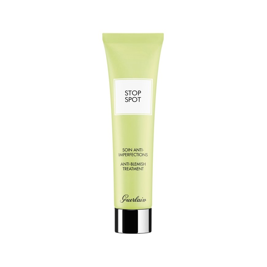 Guerlain Stop Spot Cleansing cream Women 15 ml