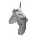 Turtle Beach Afterglow Wave Harmaa USB Pad-ohjain PC, Xbox, Xbox One, Xbox Series S, Xbox Series X Turtle Beach Afterglow Wave Harmaa USB Pad-ohjain PC, Xbox, Xbox One, Xbox Series S, Xbox Series X