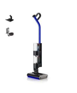 Dyson Wash G1 Stick vacuum Battery Wet Bagless Black, Blue
