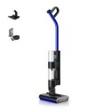 Dyson Wash G1 Stieņveida putekļsūcējs Baterija Mitrs Bezmaisa Melns, Zils Dyson Wash G1 Stieņveida putekļsūcējs Baterija Mitrs Bezmaisa Melns, Zils