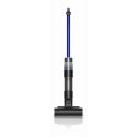 Dyson Wash G1 Stieņveida putekļsūcējs Baterija Mitrs Bezmaisa Melns, Zils Dyson Wash G1 Stieņveida putekļsūcējs Baterija Mitrs Bezmaisa Melns, Zils