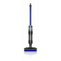 Dyson Wash G1 Stick vacuum Battery Wet Bagless Black, Blue