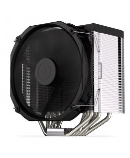 ENDORFY Fortis 5 Процессор Air cooler 14 cm Черный