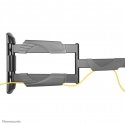 Neomounts NM-W460BLACK telerikinnitus 152,4 cm (60") Must Neomounts NM-W460BLACK telerikinnitus 152,4 cm (60") Must
