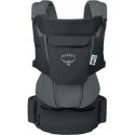 Osprey Poco™ Mīkstā bērnu nesēja LT tūristu nesējs melnā krāsā Osprey Poco™ Mīkstā bērnu nesēja LT tūristu nesējs melnā krāsā