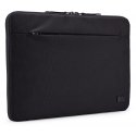 Case Logic Invigo Eco INVIS113 Black 33 cm (13") Varrukaümbris Must