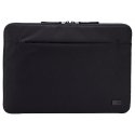 Case Logic Invigo Eco INVIS113 Black 33 cm (13") Įmautė Juoda Case Logic Invigo Eco INVIS113 Black 33 cm (13") Įmautė Juoda