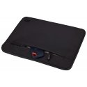 Case Logic Invigo Eco INVIS113 Black 33 cm (13") Sleeve case Case Logic Invigo Eco INVIS113 Black 33 cm (13") Sleeve case