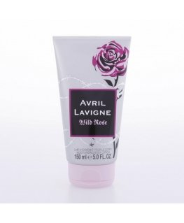 Wild Rose Kehakreem