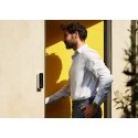 Yale SV-VDB-1A-W uksekell Must, Valge Yale SV-VDB-1A-W uksekell Must, Valge