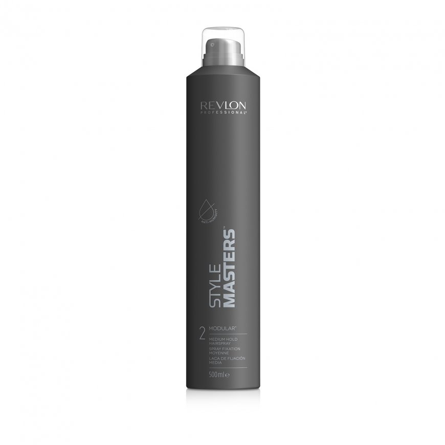 Revlon Style Masters Modular Matu laka