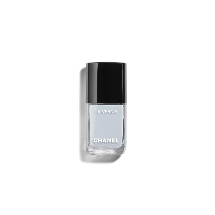 CHANEL Le Vernis kynsilakka 13 ml Harmaa Kiilto