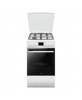AMICA 510GEH3.33ZpTaDpA(W) PIZZA cooker