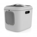 ROTHO Biala XL Cappuccino - cat litter box ROTHO Biala XL Cappuccino - cat litter box